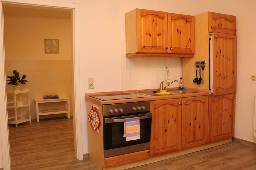 Photo of Kitchen in Tangerhutte