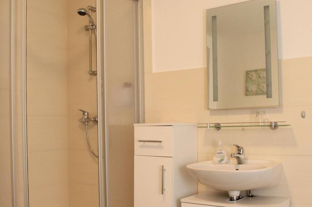 Photo of Bathroom in Tangerhutte