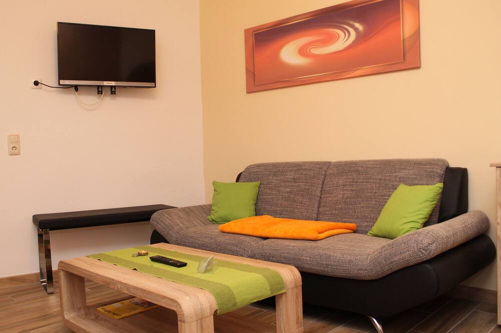 Photo of Livingroom in Tangerhutte