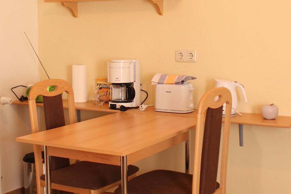 Photo of Kitchen in Tangerhutte
