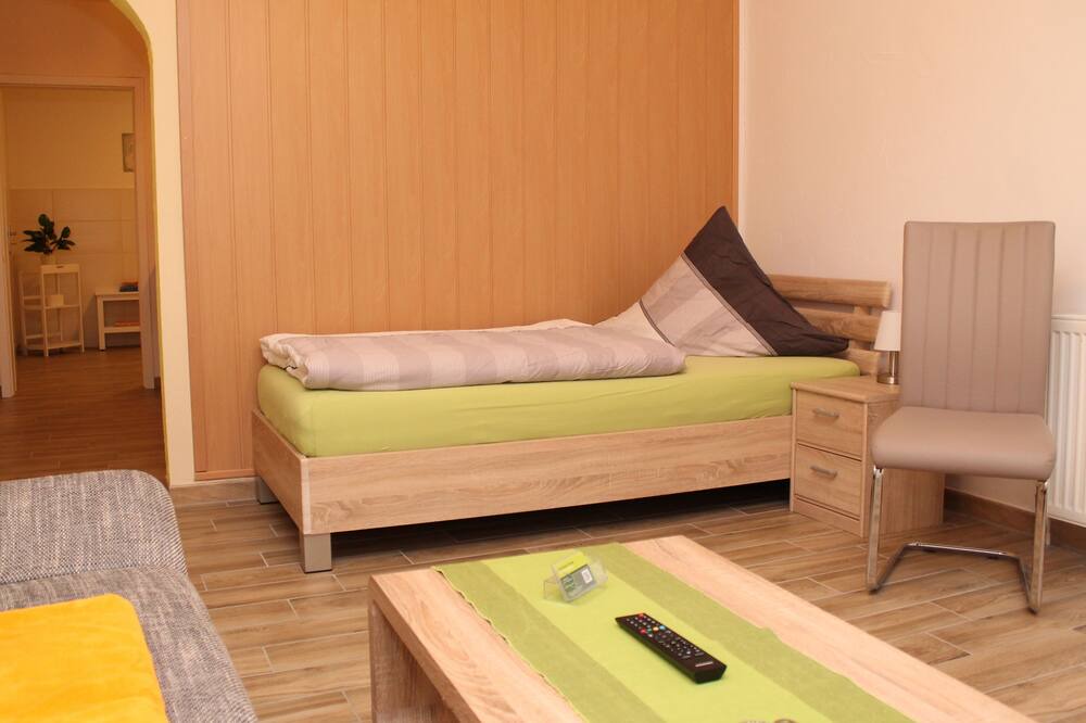 Photo of Bedroom in Tangerhutte