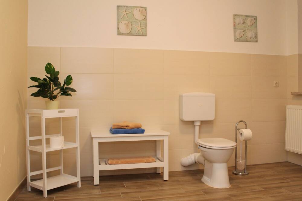Photo of Bedroom in Tangerhutte