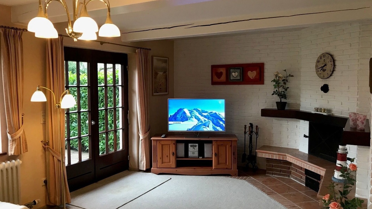 Photo of Livingroom in Nieblum