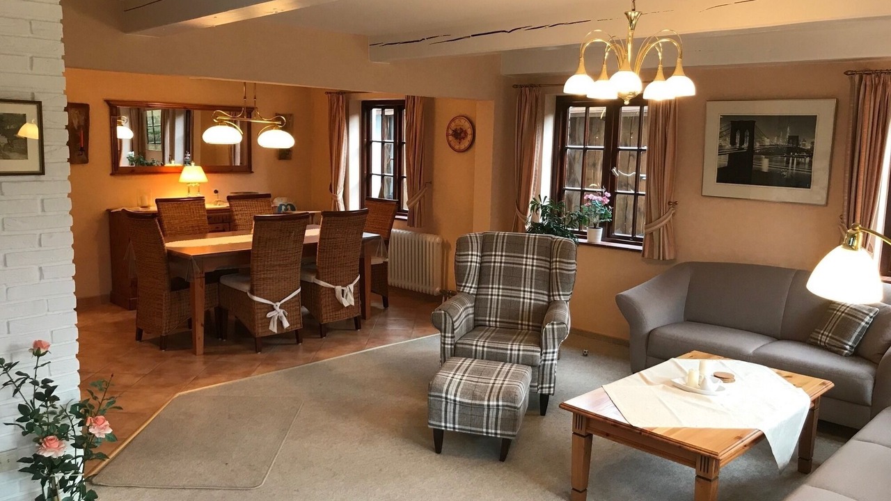 Photo of Livingroom in Nieblum