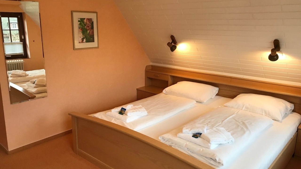 Photo of Bedroom in Nieblum