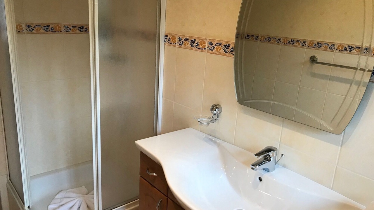 Photo of Bathroom in Nieblum