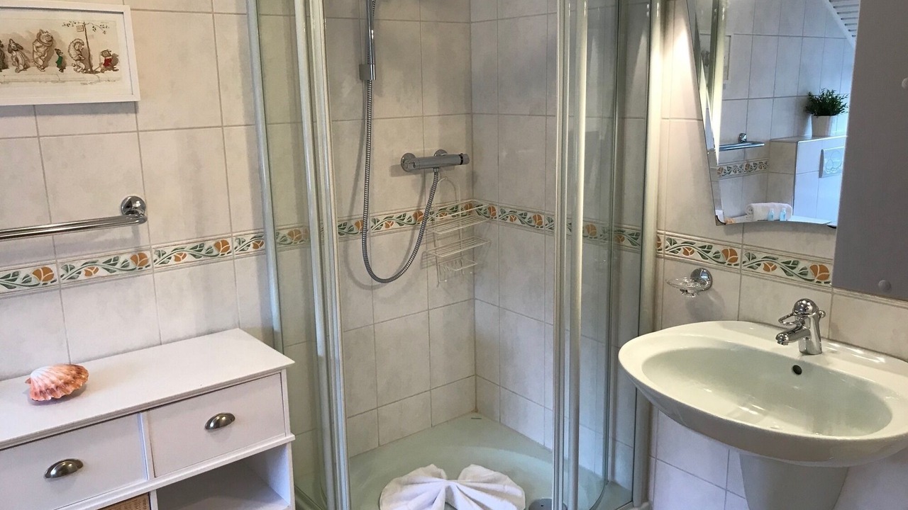 Photo of Bathroom in Nieblum