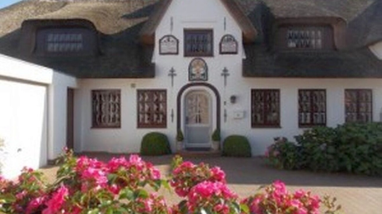 Photo of Outdoor in Nieblum