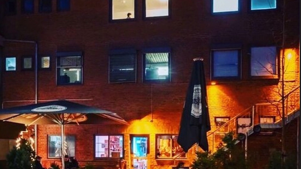 Photo of Patio Balcony in Uberseestadt