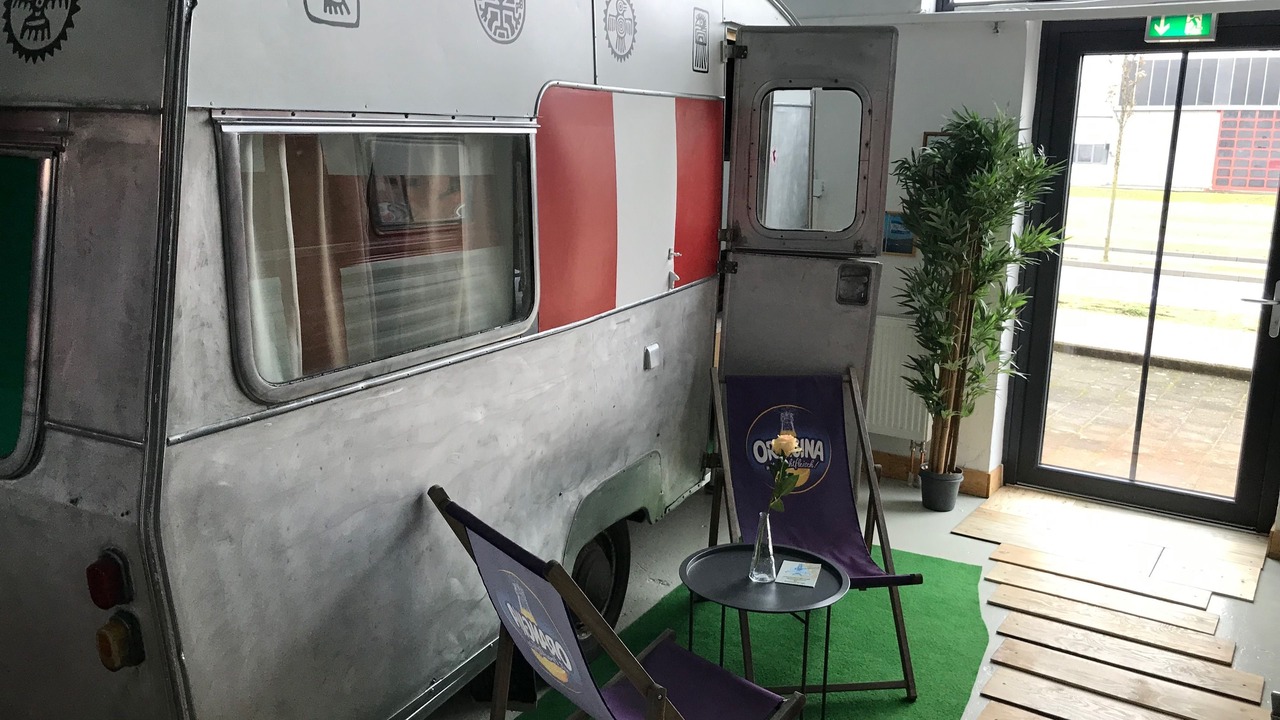 Photo of Bathroom in Uberseestadt
