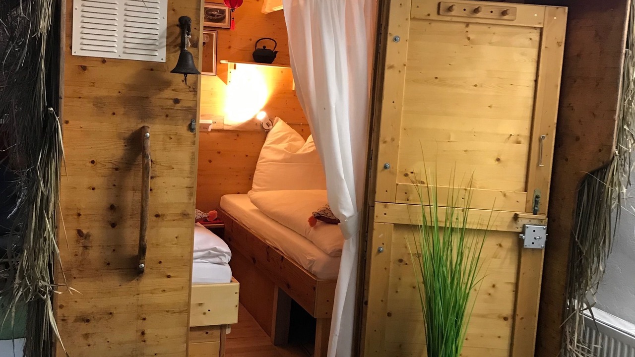 Photo of Bathroom in Uberseestadt