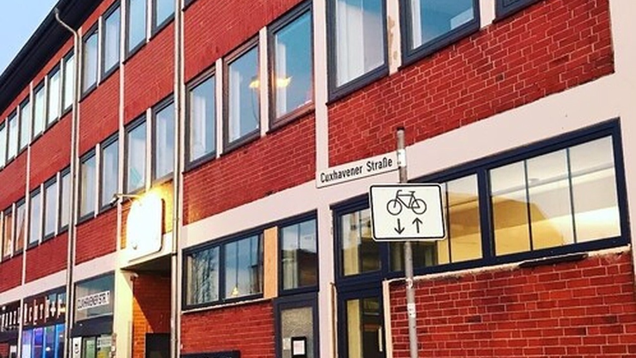 Photo of Outdoor in Uberseestadt