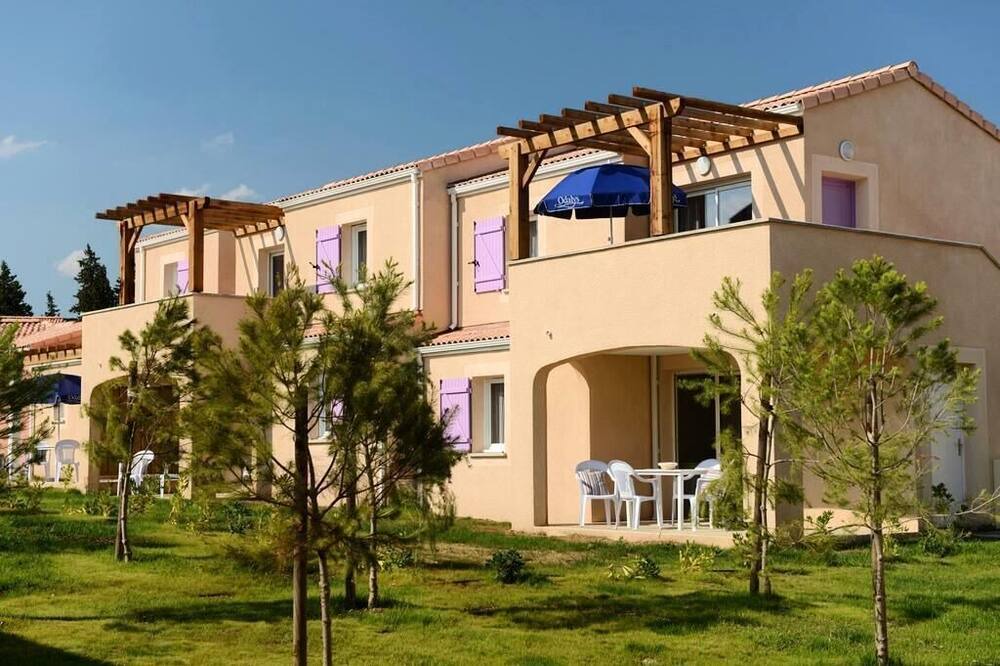 Photo of Outdoor in Paradou
