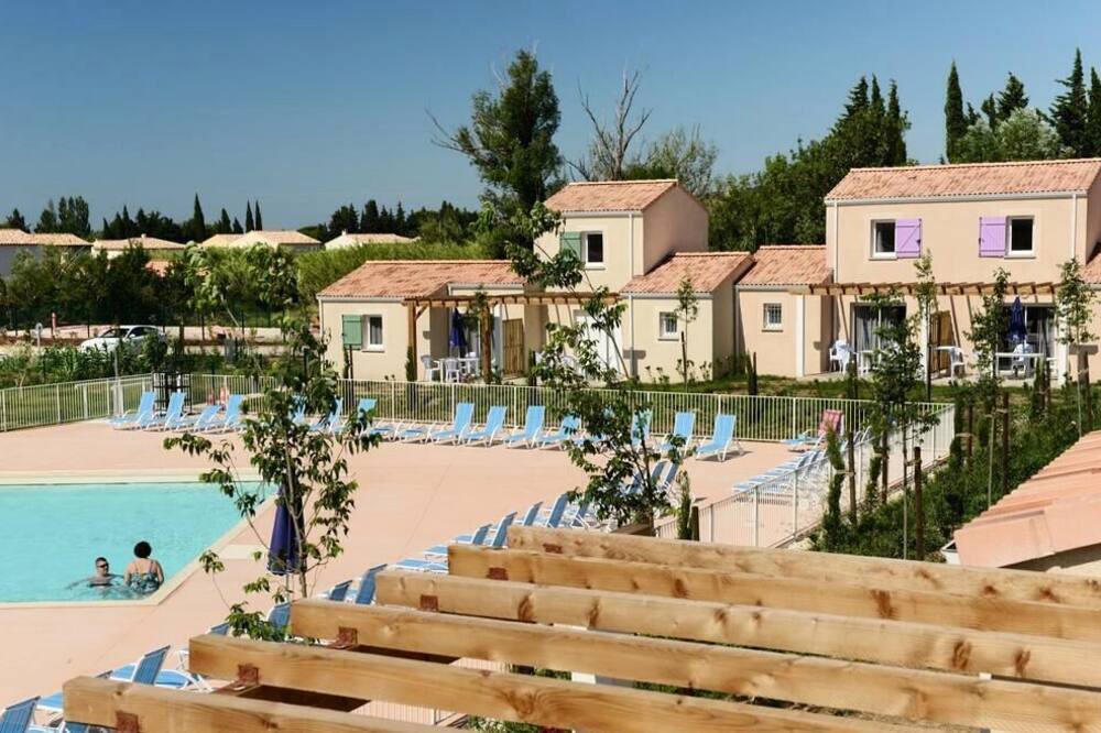 Photo of Outdoor in Paradou