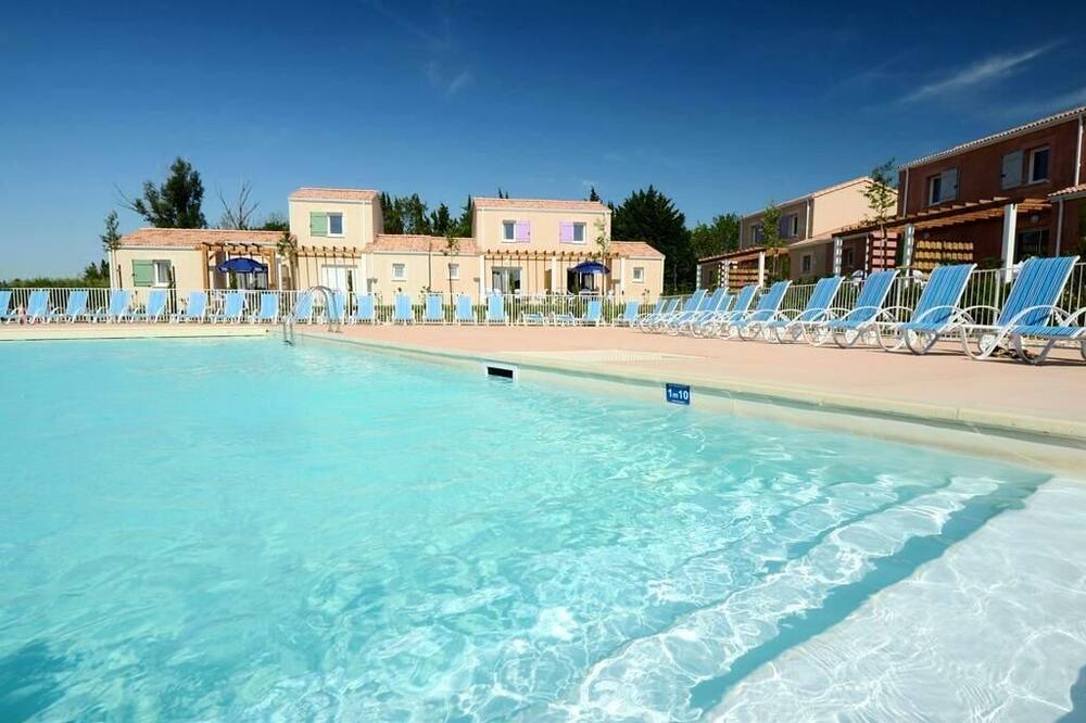 Photo of Outdoor in Paradou