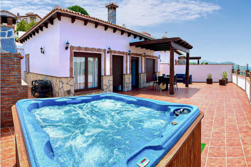 Photo of Outdoor in Canillas de Albaida