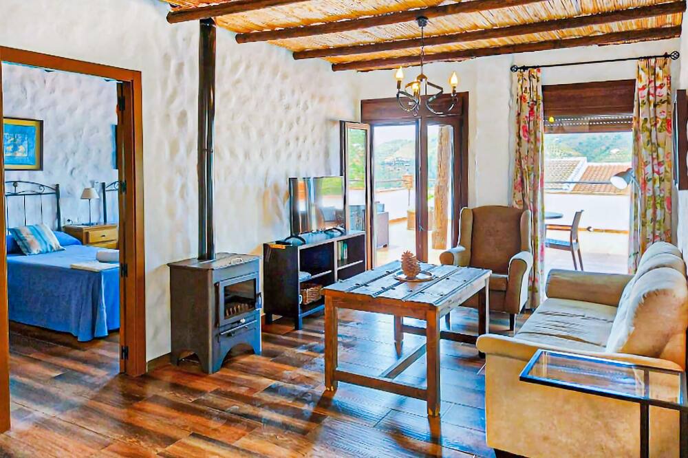 Photo of Bedroom in Canillas de Albaida