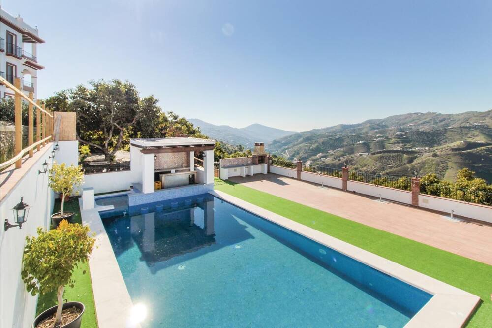 Photo of Outdoor in Canillas de Albaida