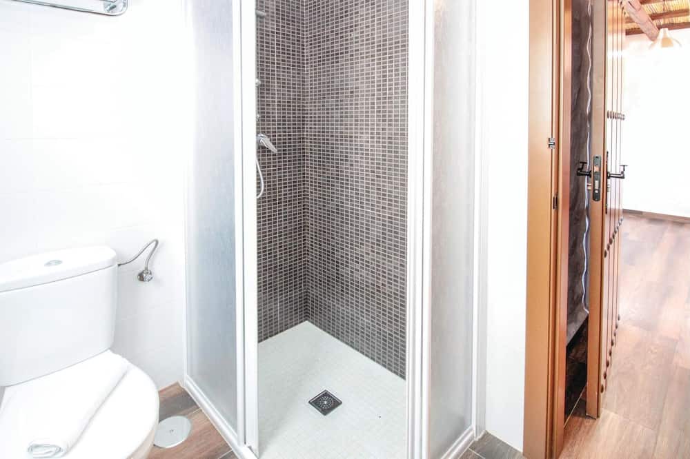 Photo of Bathroom in Canillas de Albaida
