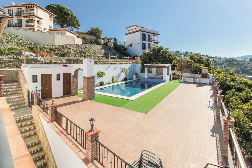 Photo of Outdoor in Canillas de Albaida