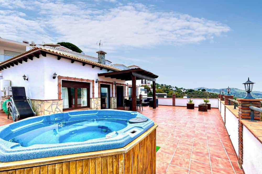 Photo of Outdoor in Canillas de Albaida