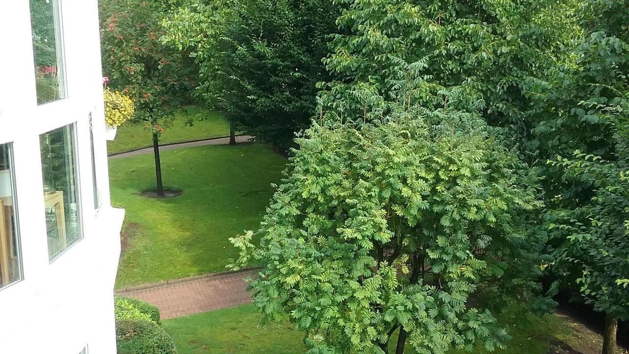 Photo of Outdoor in Jenfeld