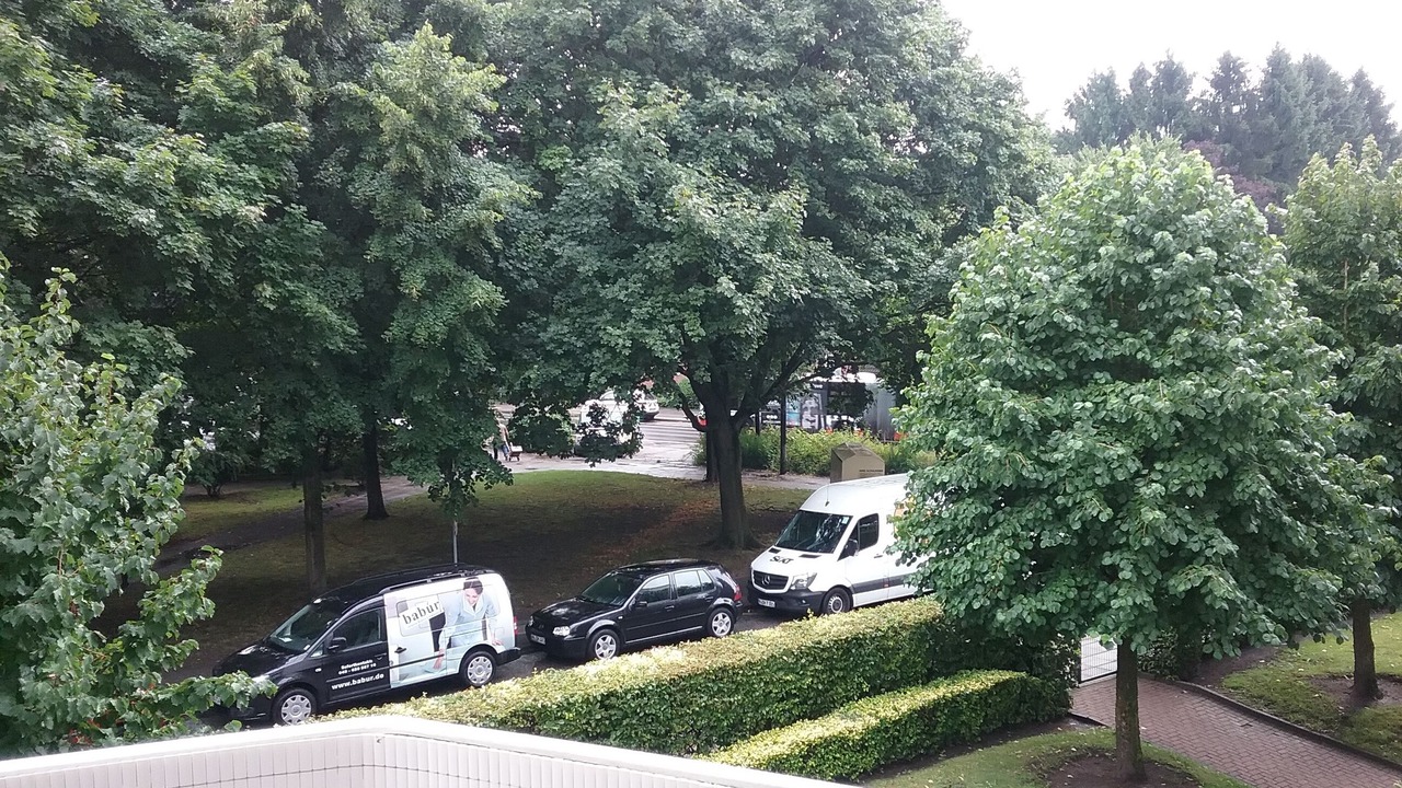 Photo of Outdoor in Jenfeld