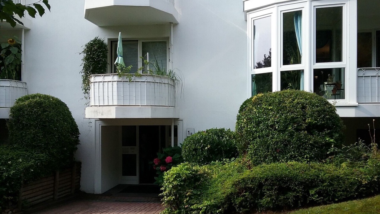 Photo of Outdoor in Jenfeld