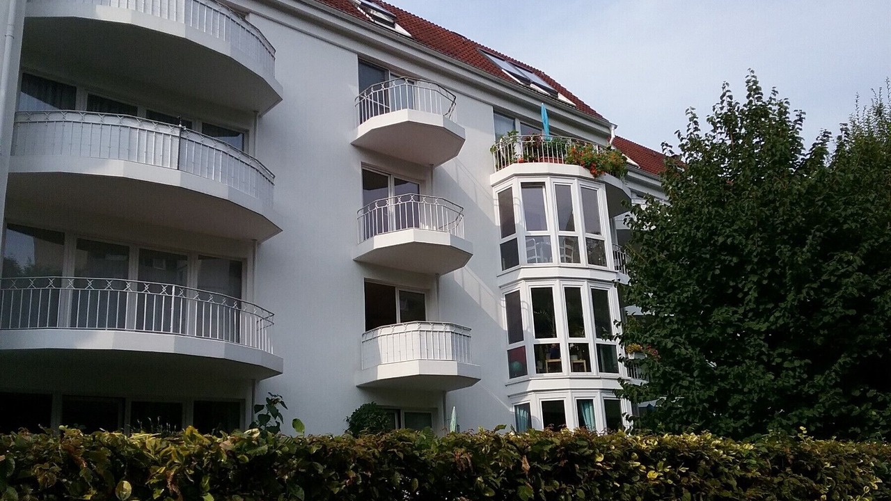 Photo of Outdoor in Jenfeld