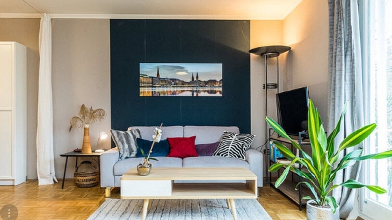 Photo of Livingroom in Jenfeld