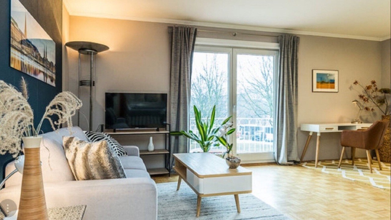 Photo of Livingroom in Jenfeld
