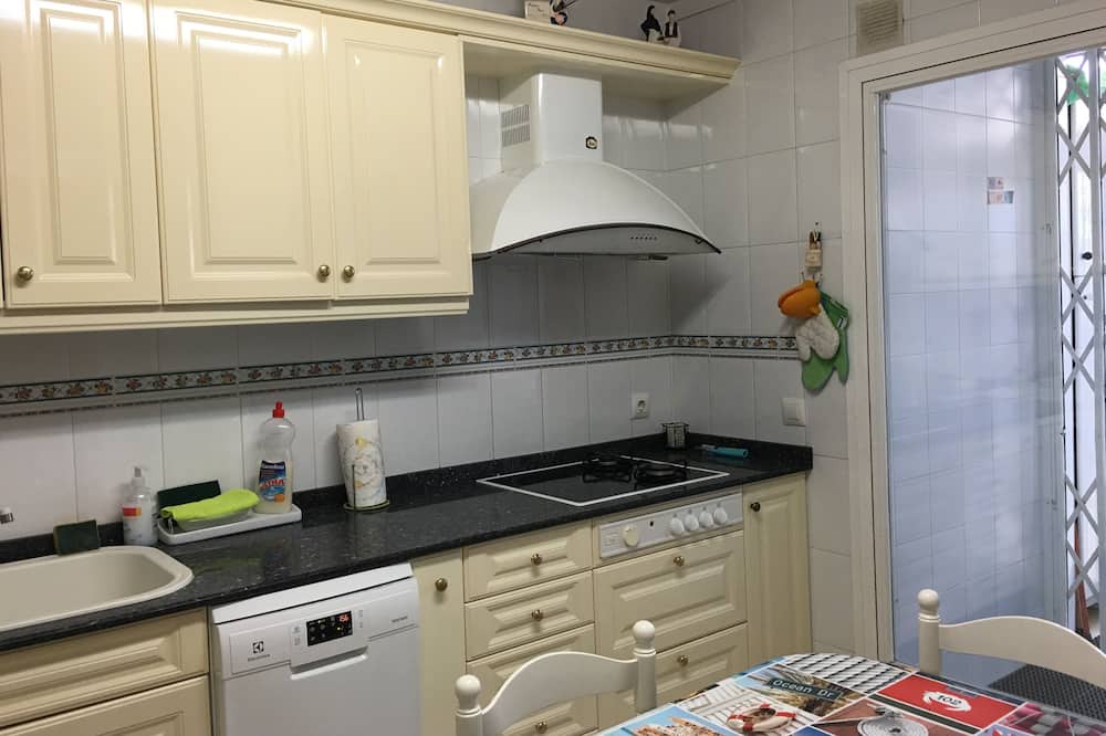 Photo of Kitchen in El Molinar