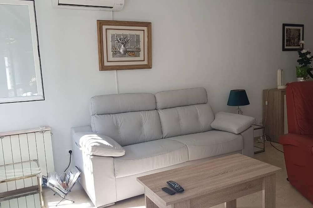 Photo of Livingroom in El Molinar