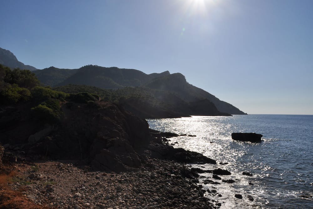 Photo of Outdoor in El Molinar