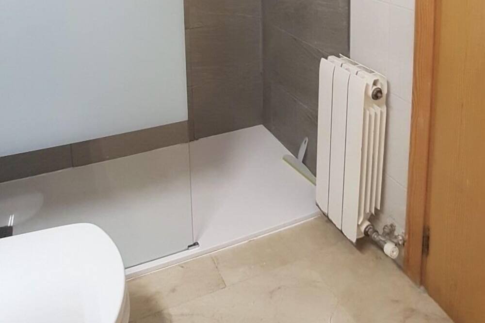 Photo of Bathroom in El Molinar