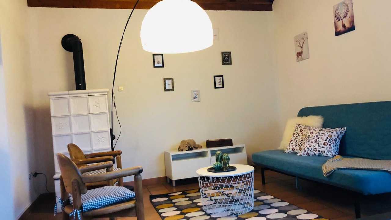 Photo of Livingroom in Oberreifenberg