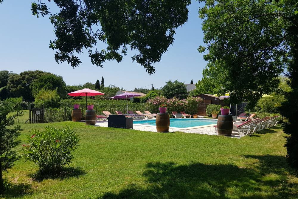 Photo of Outdoor in Montaud
