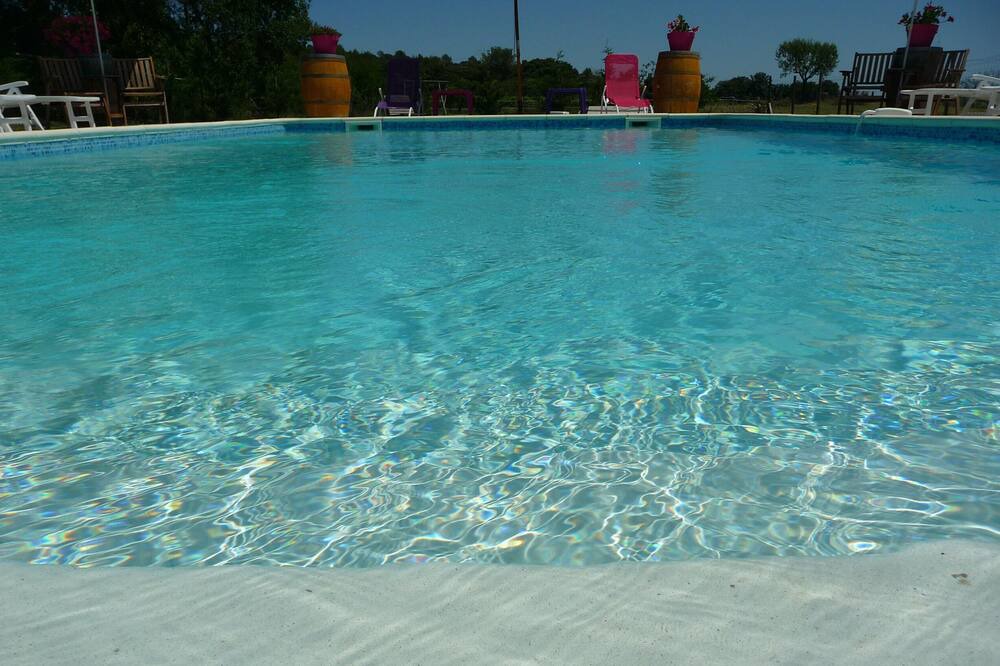 Photo of Outdoor in Montaud