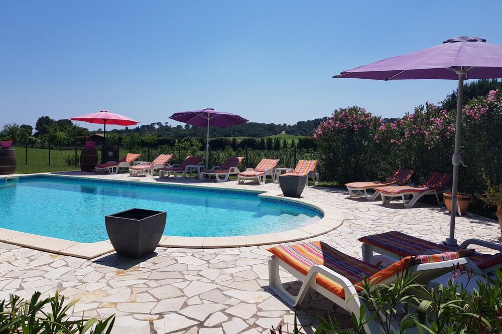 Photo of Outdoor in Montaud
