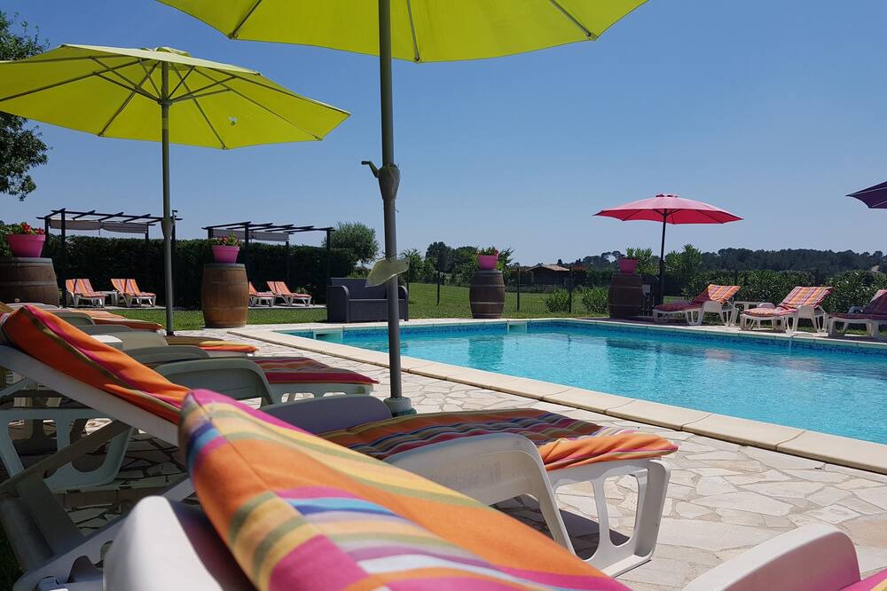 Photo of Outdoor in Montaud
