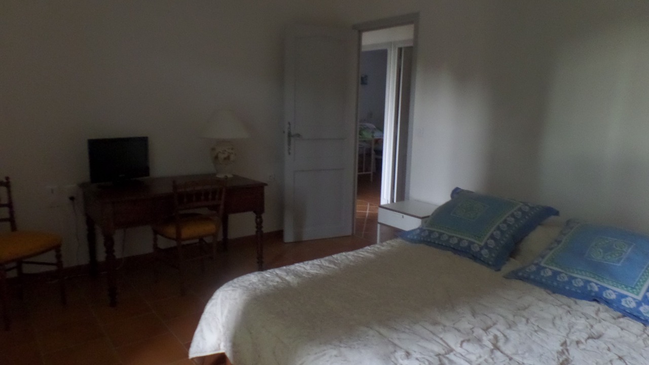 Photo of Bedroom in Bellegarde