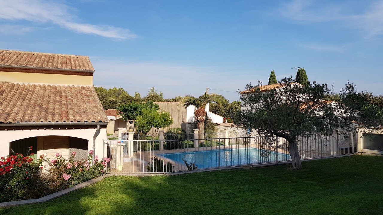 Photo of Outdoor in Bellegarde