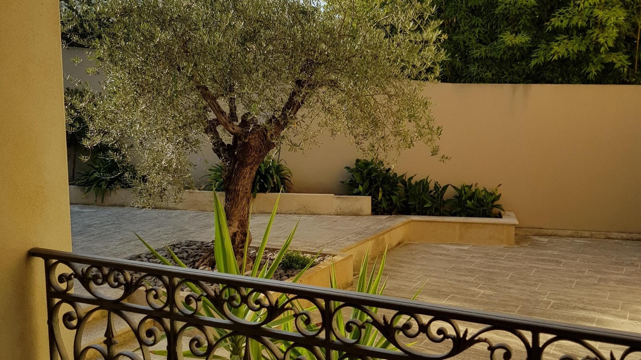 Photo of Patio Balcony in Bellegarde