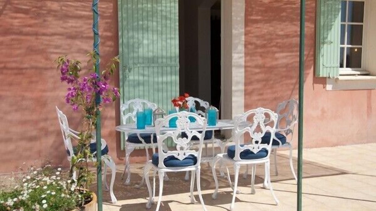 Photo of Outdoor in Sernhac