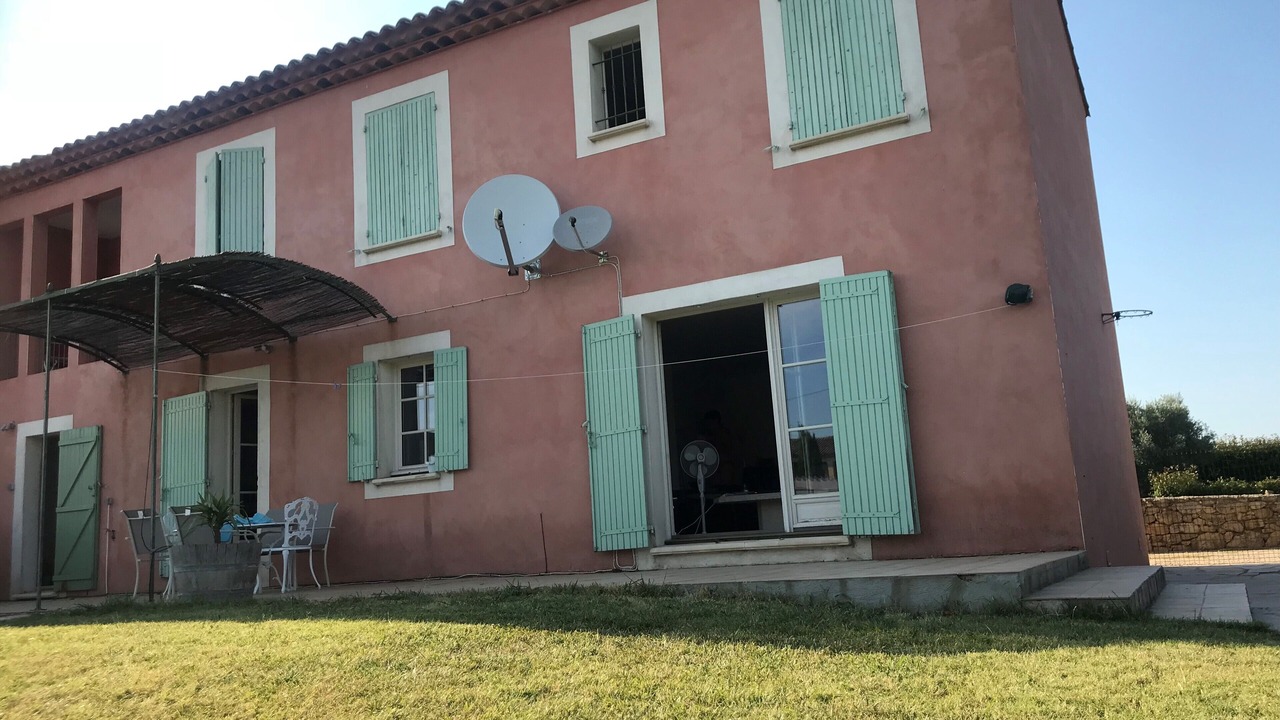Photo of Outdoor in Sernhac