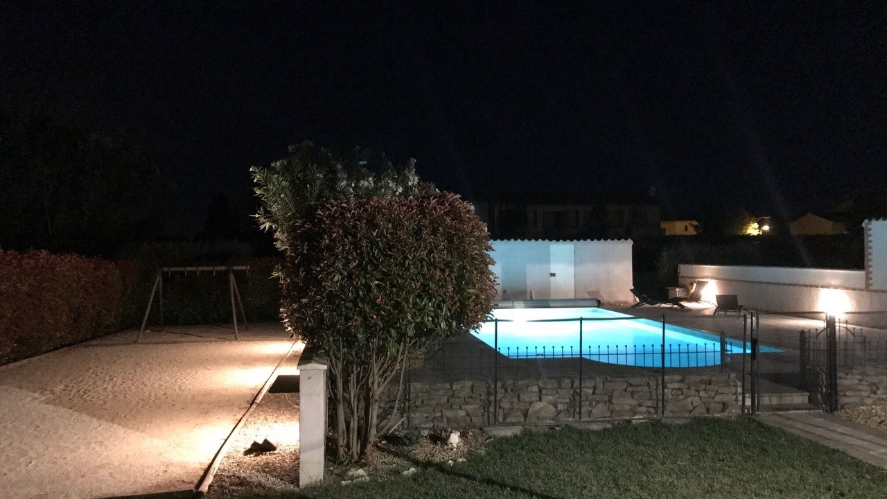Photo of Outdoor in Sernhac