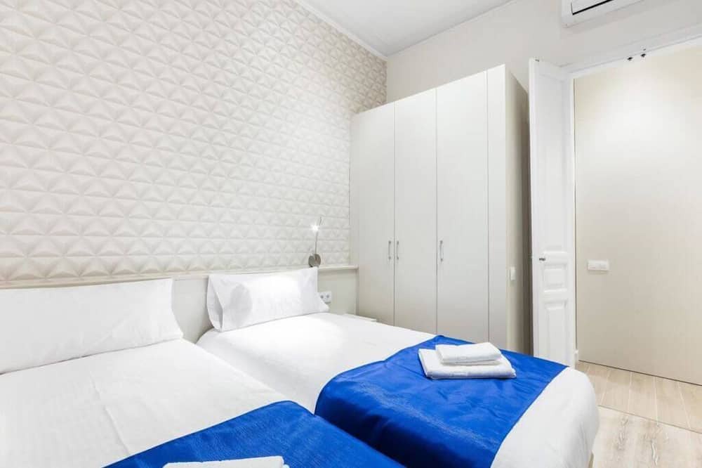 Photo of Bedroom in El Parc i la Llacuna del Poblenou