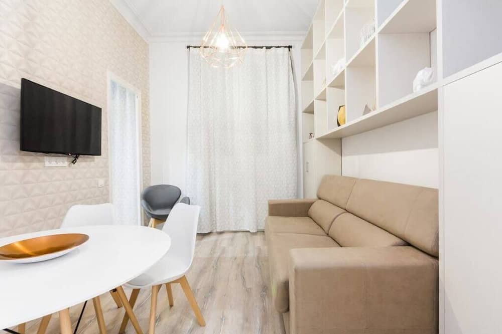 Photo of Livingroom in El Parc i la Llacuna del Poblenou