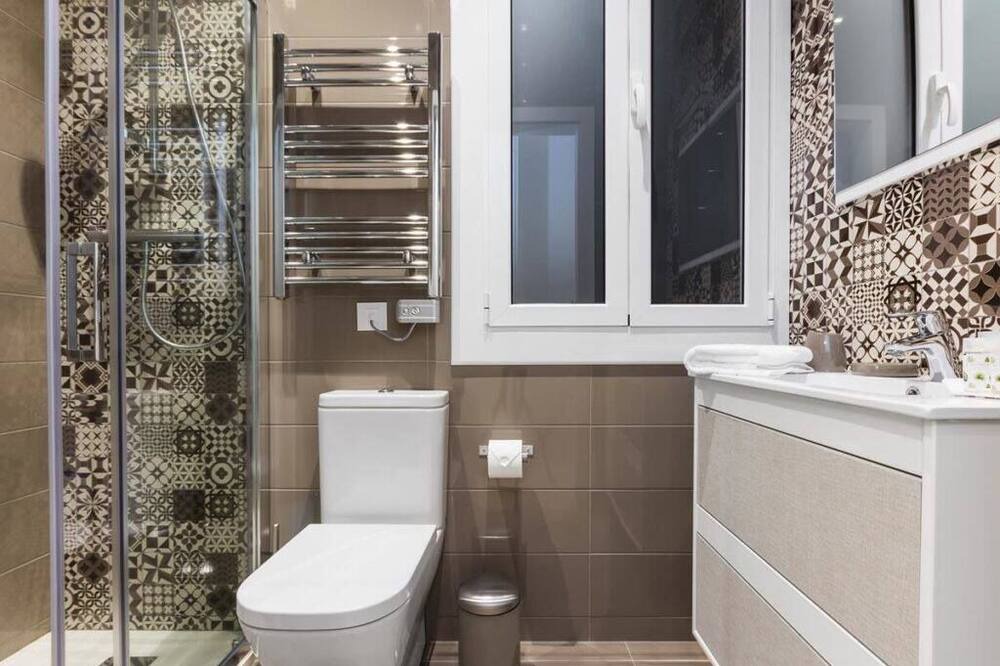 Photo of Bathroom in El Parc i la Llacuna del Poblenou