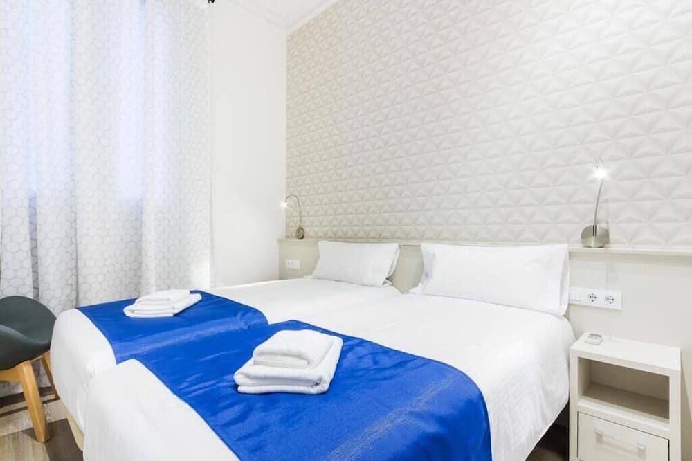 Photo of Bedroom in El Parc i la Llacuna del Poblenou